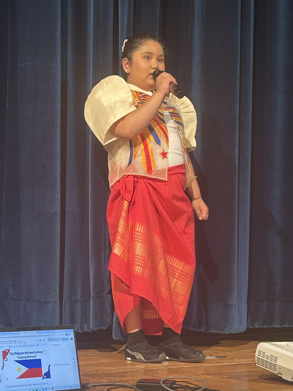 St. Margaret School Celebrates Successful Proudly Pinoy Pancit Fest