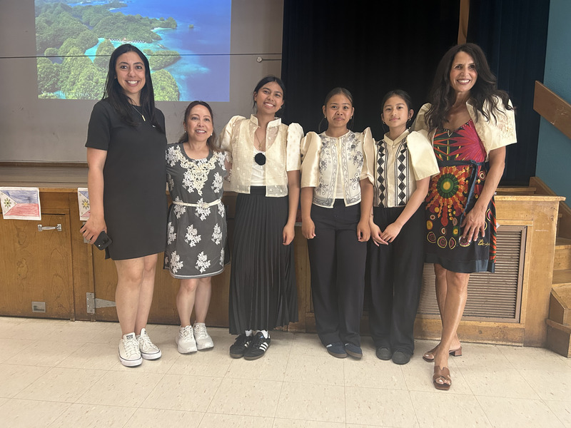 St. Margaret School Celebrates Successful Proudly Pinoy Pancit Fest