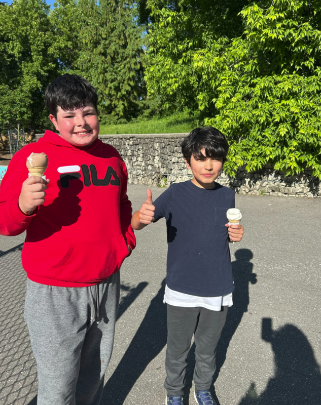 St. John Bosco Celebrates Successful Annual Fun Fair