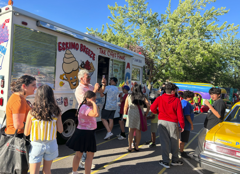 St. John Bosco Celebrates Successful Annual Fun Fair