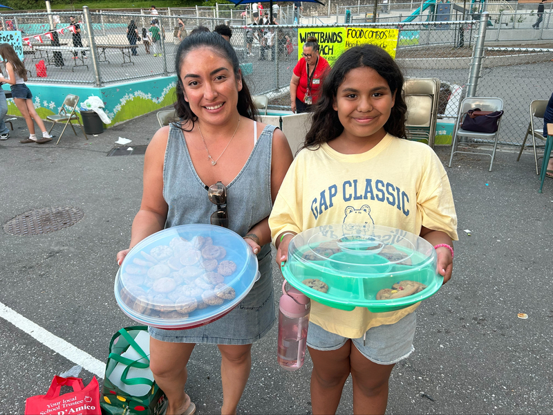St. John Bosco Celebrates Successful Annual Fun Fair