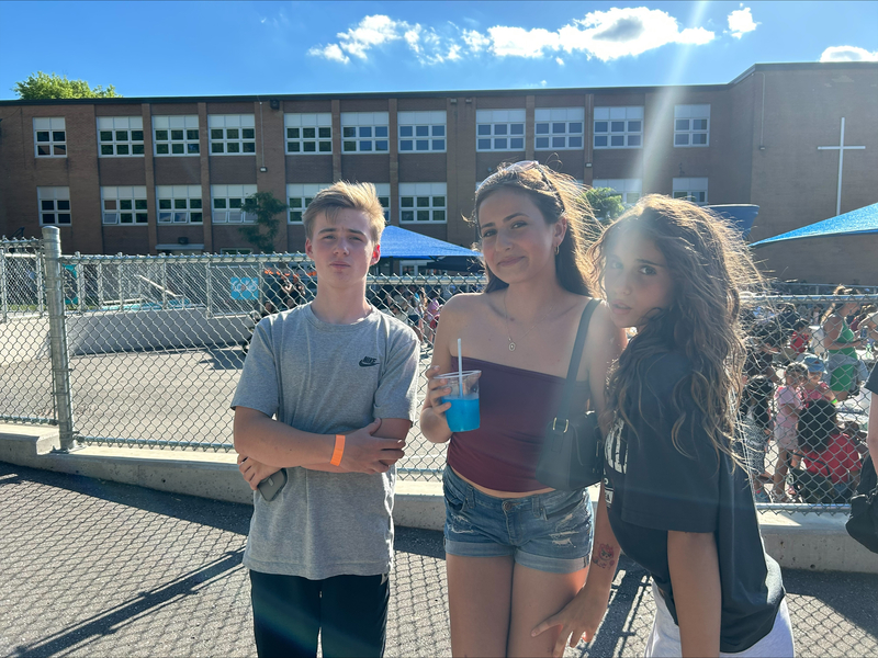 St. John Bosco Celebrates Successful Annual Fun Fair