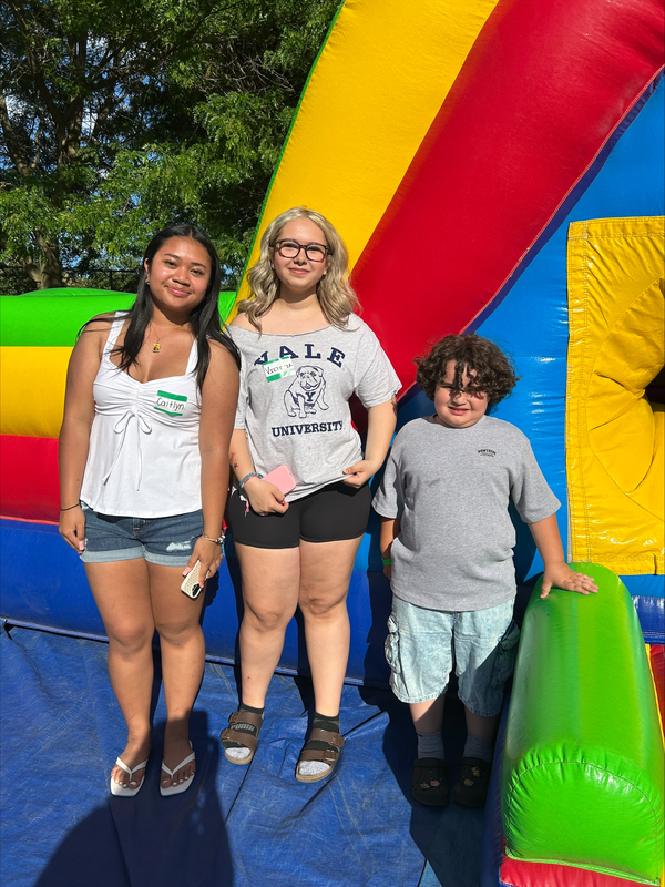 St. John Bosco Celebrates Successful Annual Fun Fair