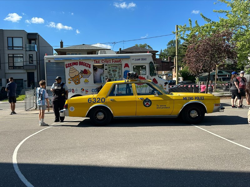 St. John Bosco Celebrates Successful Annual Fun Fair