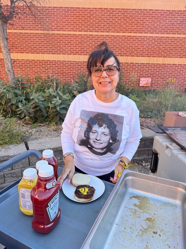 St. Mother Teresa Catholic Academy raising money for the Terry Fox Foundation