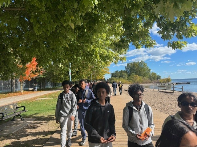 SCARTREK 2025–2026: A Newman Success Story