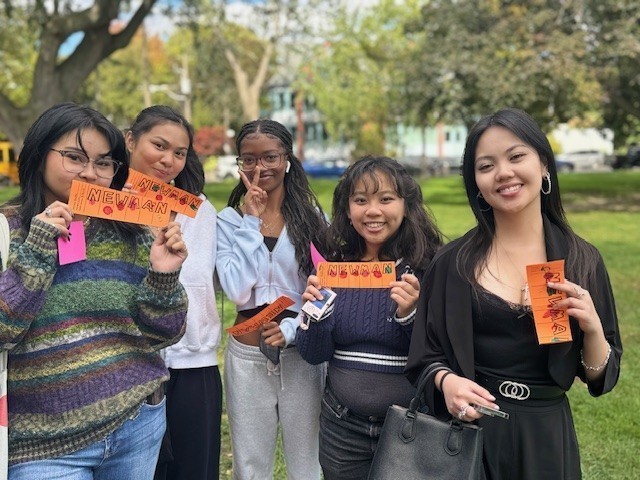 SCARTREK 2025–2026: A Newman Success Story