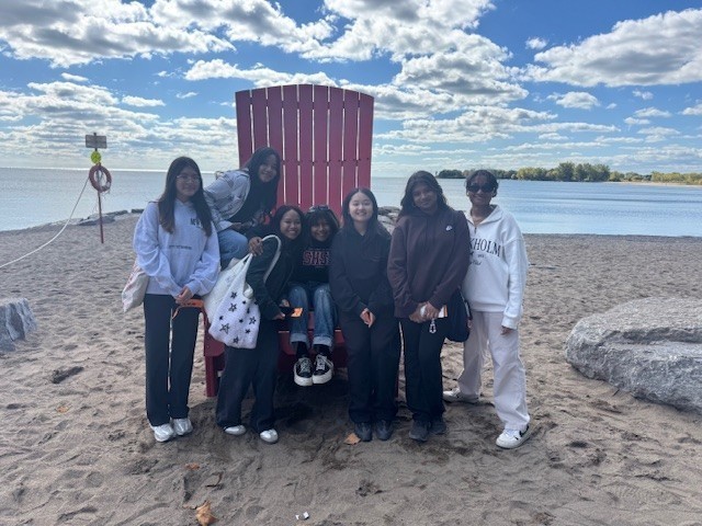 SCARTREK 2025–2026: A Newman Success Story