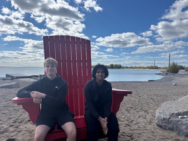 SCARTREK 2025–2026: A Newman Success Story