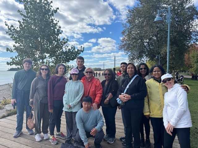 SCARTREK 2025–2026: A Newman Success Story