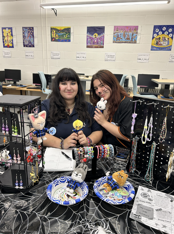 Madonna Market – Celebrating Student Creativity and Entrepreneurship