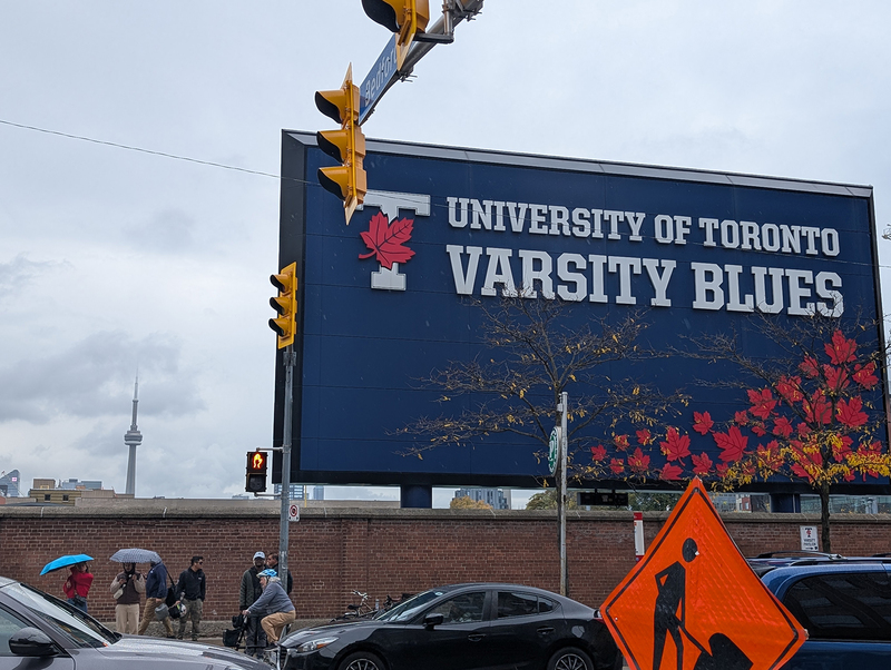 Loretto College Participates in Launch of Global Ideas Institute Challenge