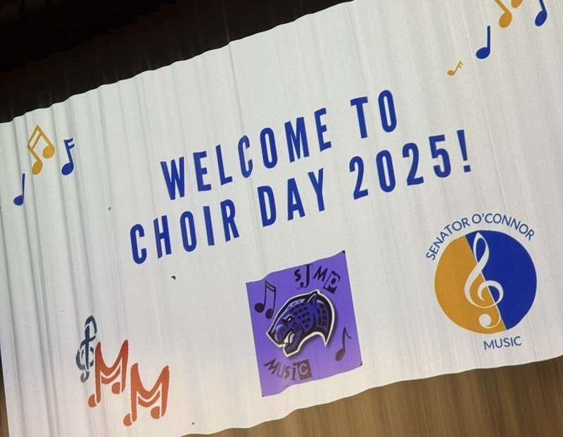 Welcome to Choir Day 2025
