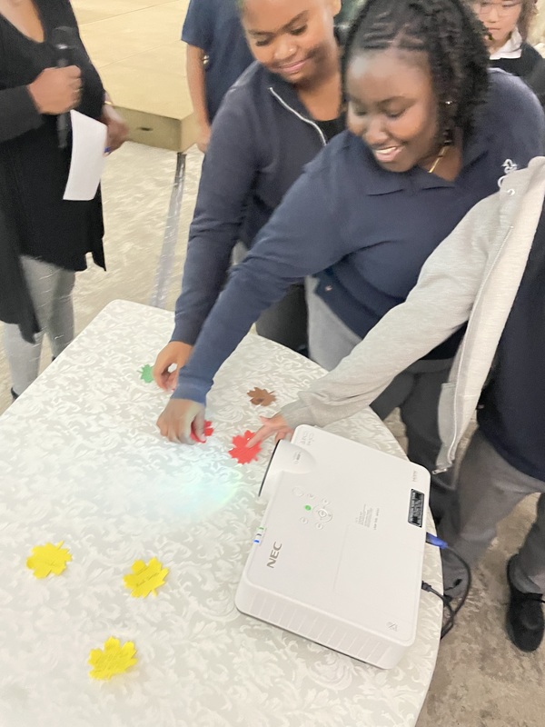 Safe Schools Symposium Inspires SJOA Ambassadors