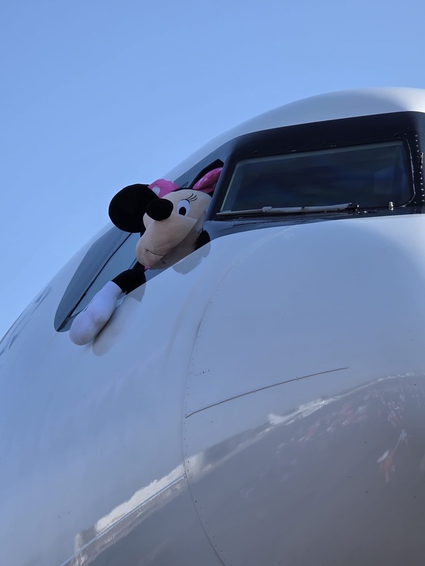 Celebrating a Silent Hero: Linda Novembre and the Dreams Take Flight Opportunity for JCM Families