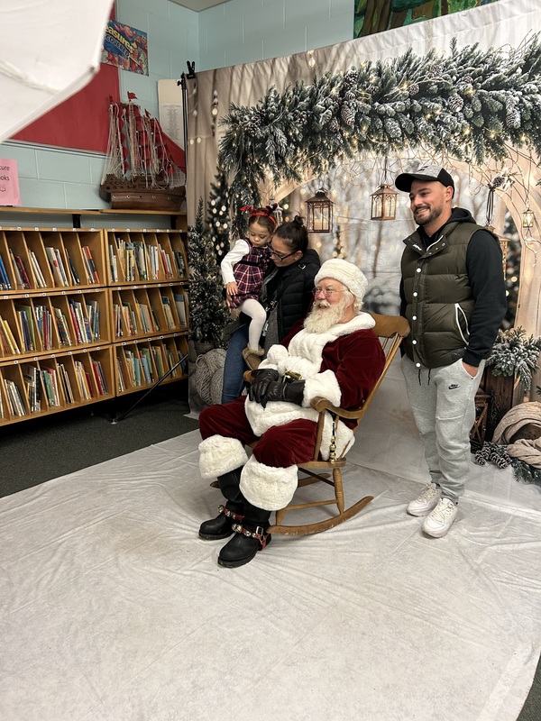 Festive Spirit Shines at St. John Bosco’s Christmas Family Celebration