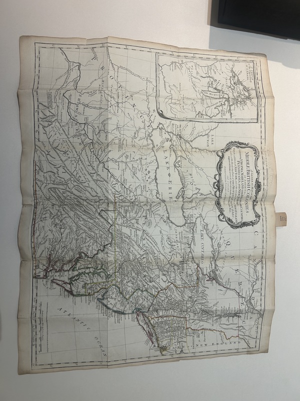 Father Henry Carr Grade 12 Students Explore History Through Rare Artifacts at York University