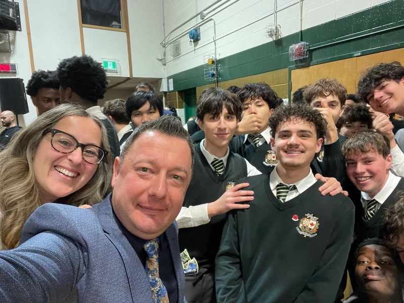 Chaminade College School Celebrates 60 Years of Excellence and Faith