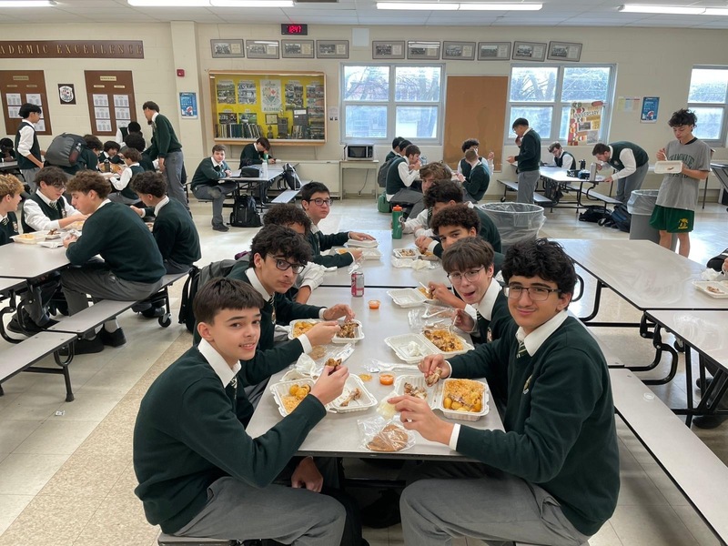 Chaminade College School Celebrates 60 Years of Excellence and Faith