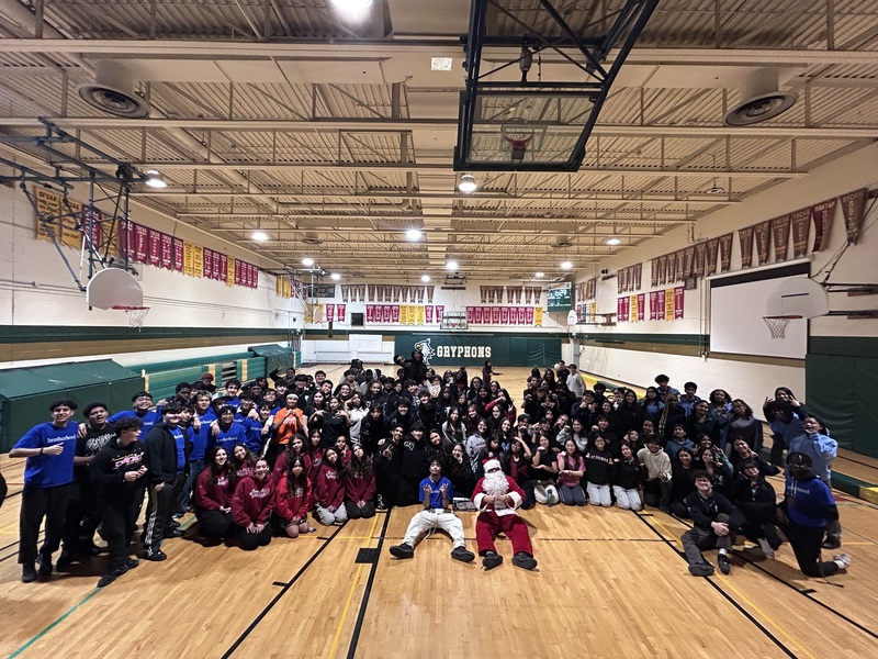 Chaminade Student Council Unites Student Leaders