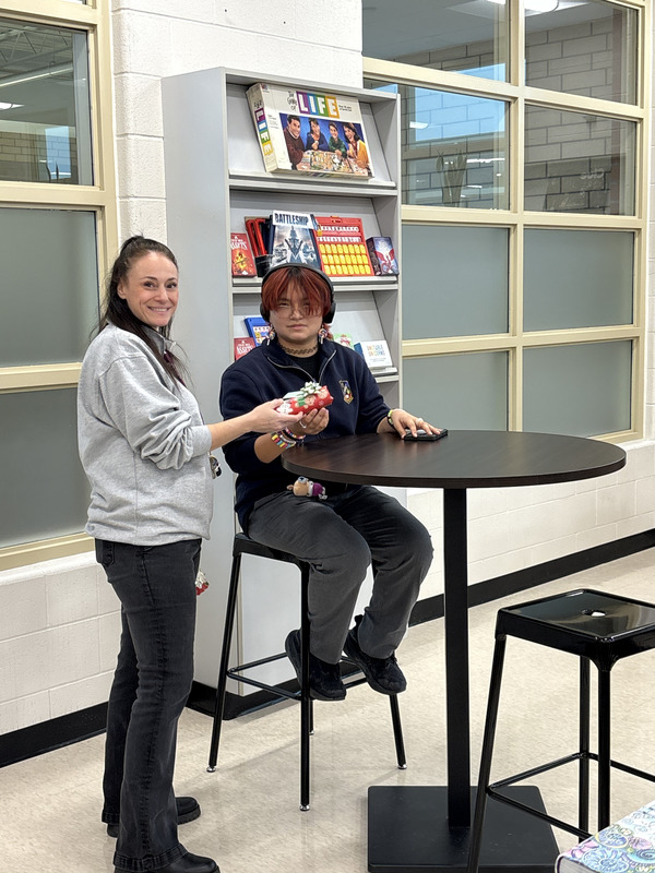 SBC Cares Spreads Wellness and Christmas Cheer at St. Basil-the-Great College