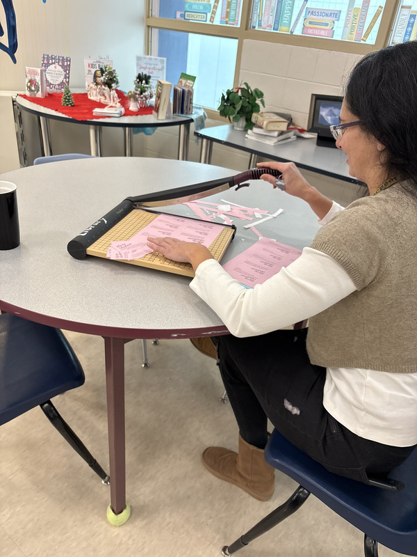 SBC Cares Spreads Wellness and Christmas Cheer at St. Basil-the-Great College