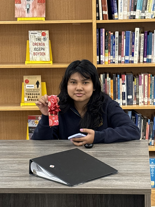 SBC Cares Spreads Wellness and Christmas Cheer at St. Basil-the-Great College