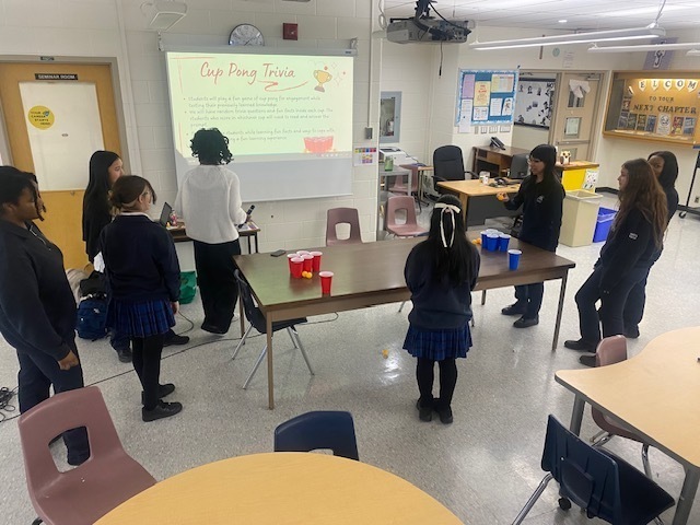 Madonna Proudly Hosts Mental Health and Wellness Fair