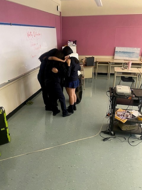 Madonna Proudly Hosts Mental Health and Wellness Fair