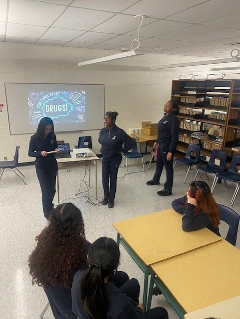 Madonna Proudly Hosts Mental Health and Wellness Fair