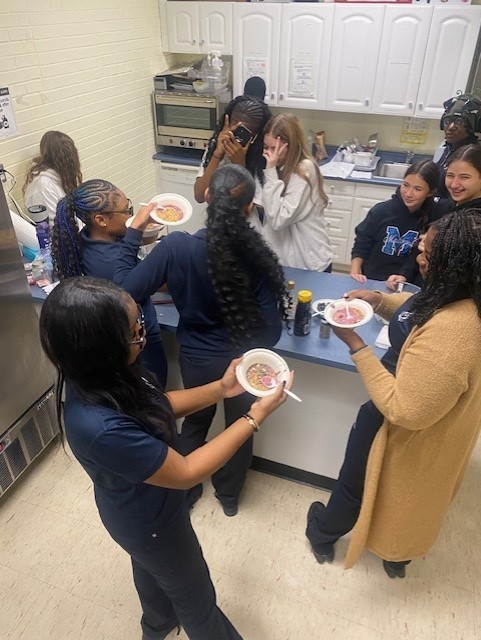 Madonna Proudly Hosts Mental Health and Wellness Fair