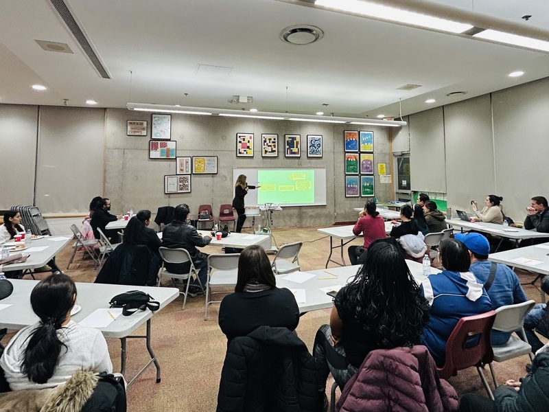 Our Lady of Lourdes Catholic School Hosts Parent Math Night - Building Math Confidence Together 