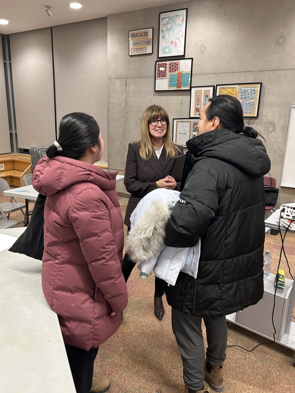 Our Lady of Lourdes Catholic School Hosts Parent Math Night - Building Math Confidence Together 
