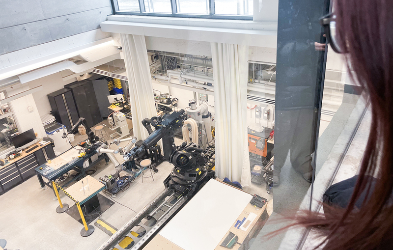 SJOA's SHSM Students Enjoy Immersive Experience at TMU