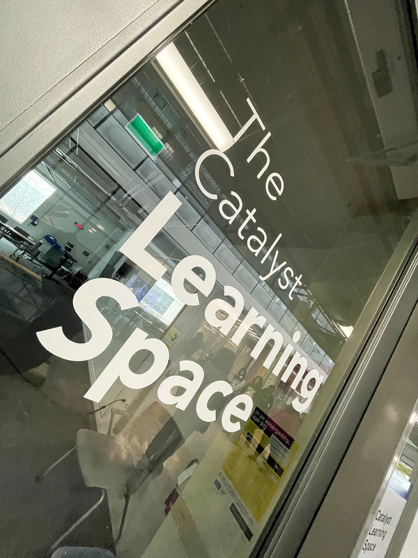 SJOA's SHSM Students Enjoy Immersive Experience at TMU