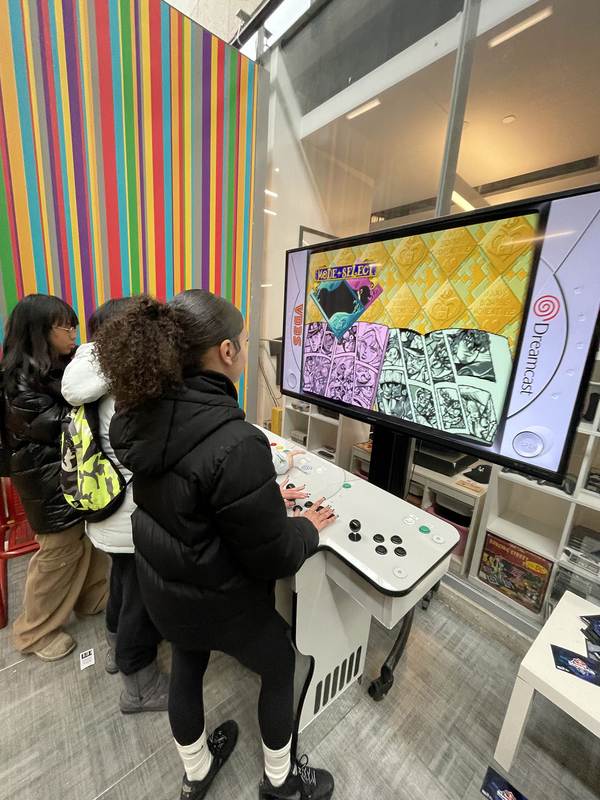 SJOA's SHSM Students Enjoy Immersive Experience at TMU