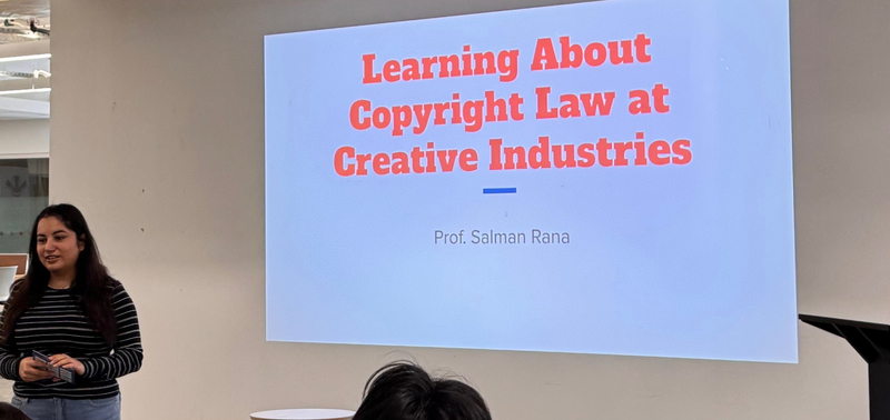 Mary Ward and St. Basil-The-Great Students Explore Social Innovation and Postsecondary Pathways at TMU