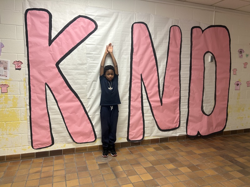 St. Francis de Sales Catholic School Hosts Successful Pink Shirt Day Symposium to Combat Bullying