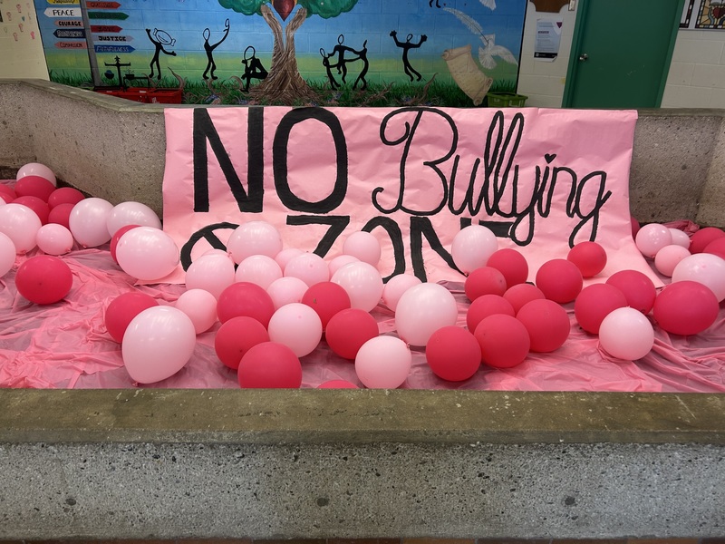 St. Francis de Sales Catholic School Hosts Successful Pink Shirt Day Symposium to Combat Bullying