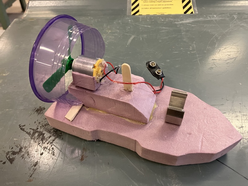 Students Explore Engineering and Architecture at St. Oscar Romero 