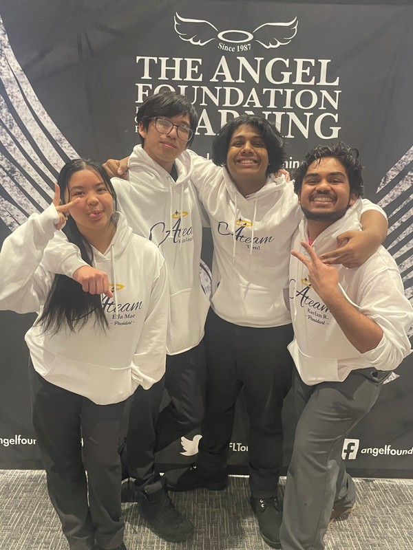 From Passion to Purpose: St. John Paul II Students Champion Hope for Juliette’s Place