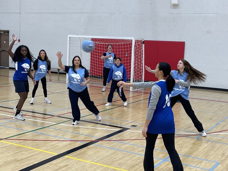 Celebrating Women and Sport at York University