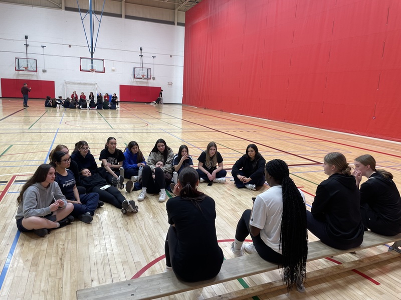 Celebrating Women and Sport at York University