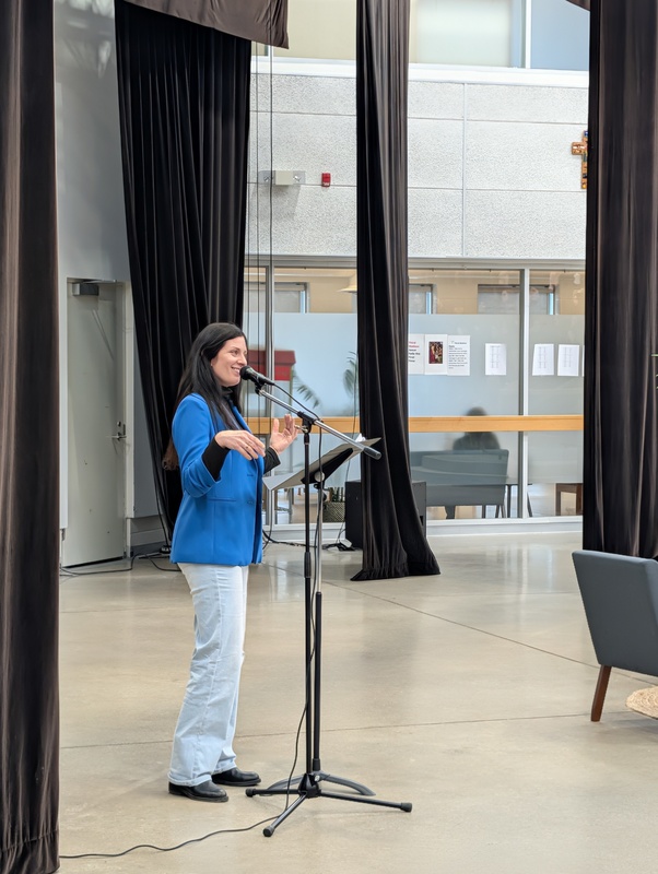 Loretto College Celebrates Women's Day with Inspiring Staff Stories!