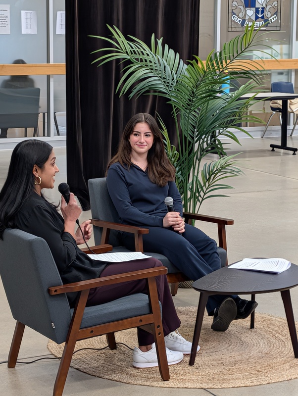 Loretto College Celebrates Women's Day with Inspiring Staff Stories!