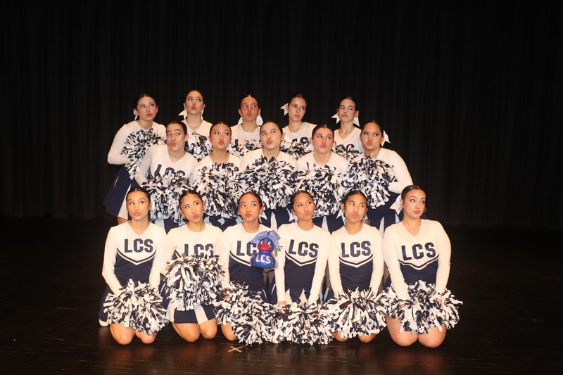 Loretto College Lightning Wins Metro Region OFSAA Competition!