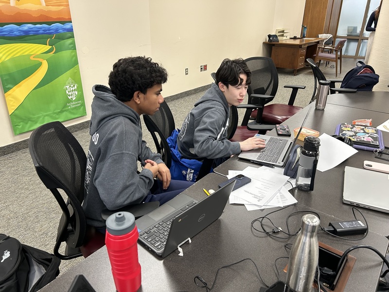 TCDSB Elementary Students Head To The Big Screen!