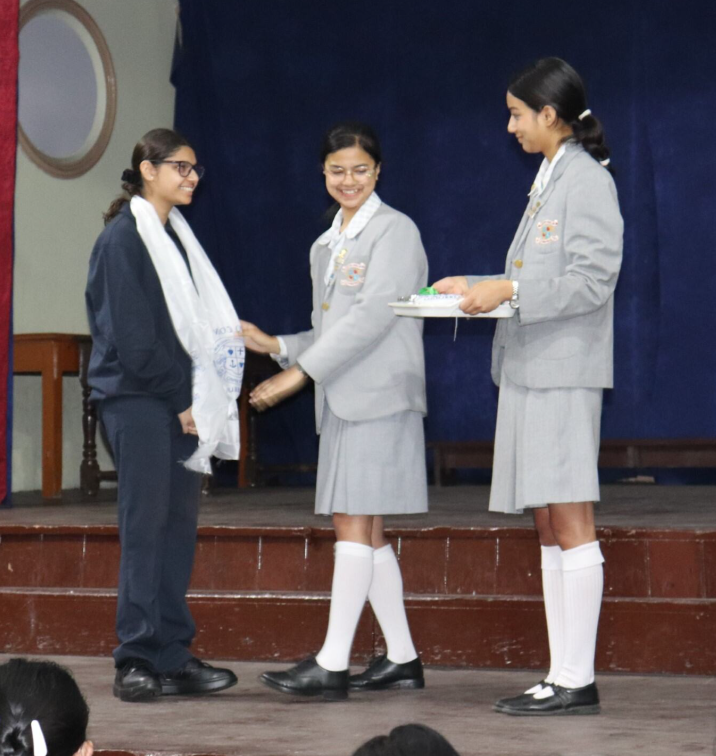 Loretto Abbey Student Explores Global Connections Through Summer School Visits