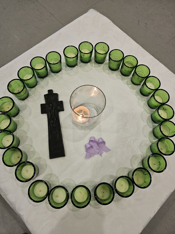 Romero Students Participate in THINKfast