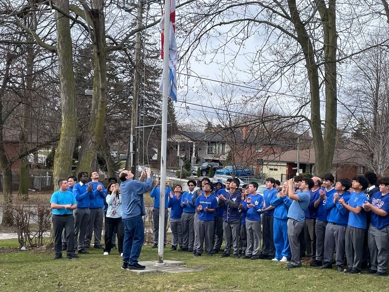 Chaminade Marks World Autism Awareness Day with a Message of Inclusion and Belonging